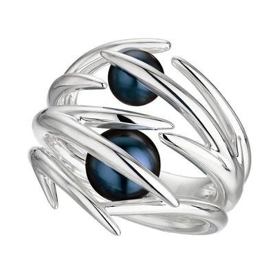 Featured Pearl Rings image