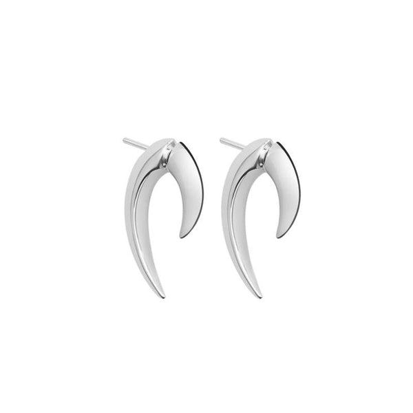 Shaun Leane Talon Sterling Silver Earrings, HT007.SSNAEOS.