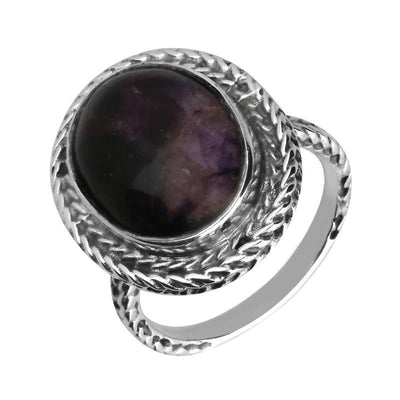 Featured Foxtail Rings image