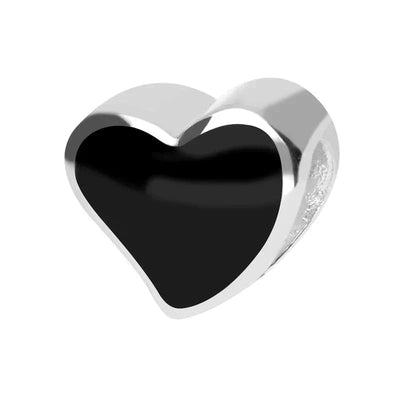 Featured Whitby Jet Charms image