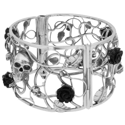Featured Whitby Jet Bangle Sale image