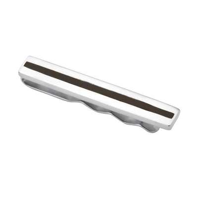 Featured Sterling Silver Tie Bars image