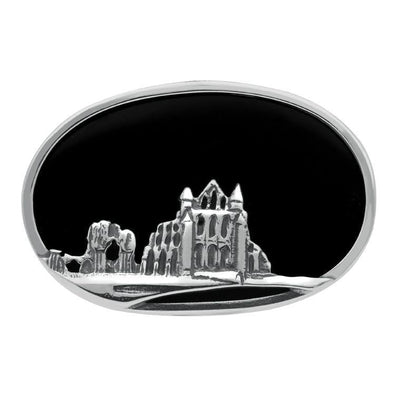 Featured Gothic Brooches image
