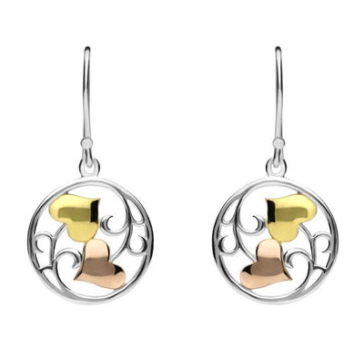 Featured Hook Earrings image