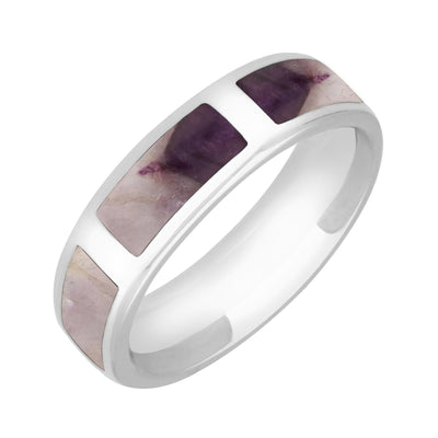 Featured Silver Wedding Rings image