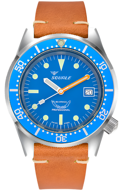 Featured Squale 1521 image