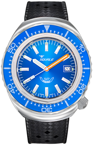 Featured Squale 2002 image