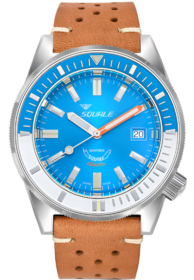 Featured Squale Matic image