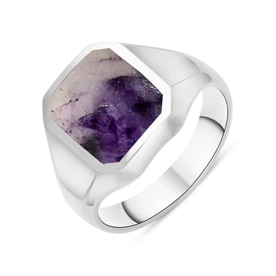 Featured Blue John Rings image