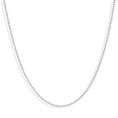 Featured C W Sellors Ball Chains image