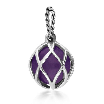 Featured Amethyst Sale Charms image