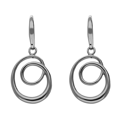 Featured Infinity Earrings image