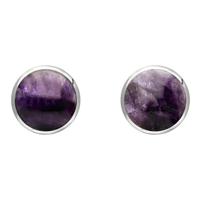 Featured Purple Gemstone Jewellery image