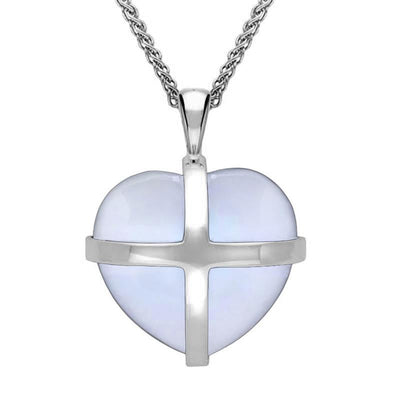Featured Chalcedony image