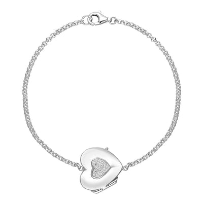 Featured Cubic Zirconia Bracelets image