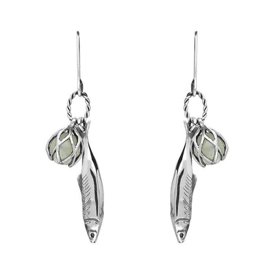 Featured Quartz Sale Earrings image