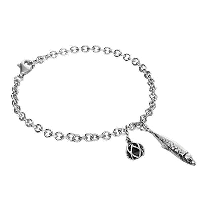 Featured Charm Bracelets for Men image