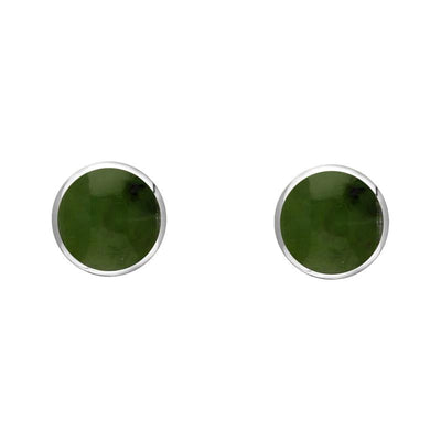 Featured Green Gemstone Jewellery image