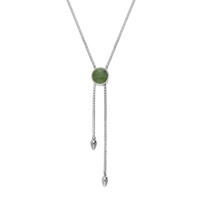 Featured Jade Pendants image