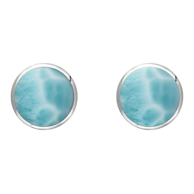 Featured Larimar Earrings image