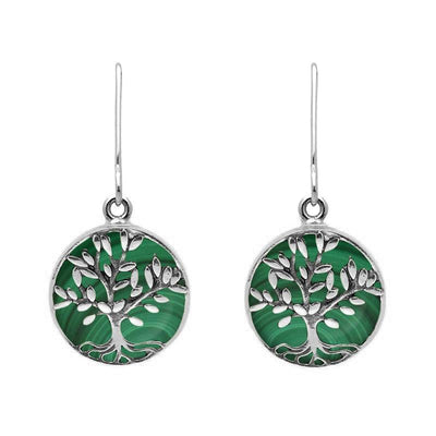 Featured Malachite Jewellery Sale image