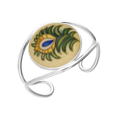 Featured Moorcroft Bangles image