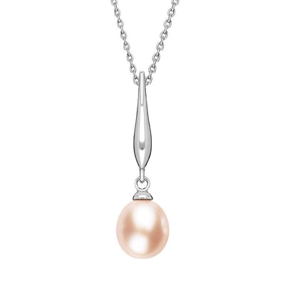 Featured Pearl Necklace Sale image