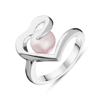 Featured Fresh Water Pearl Ring Sale image