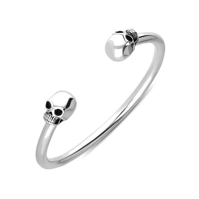 Featured Sterling Silver Bangle Sale image
