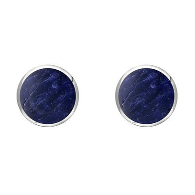 Featured Sodalite image