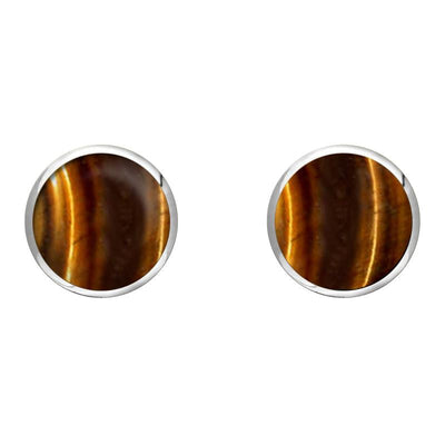 Featured Tiger's Eye image