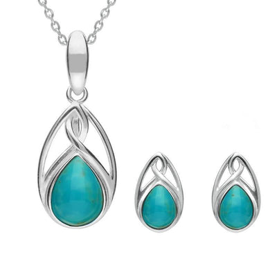 Featured Turquoise Gift Sets image