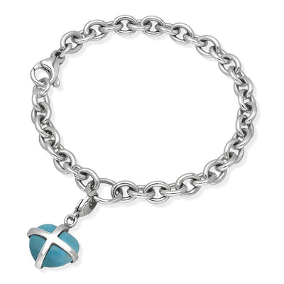 Featured Turquoise Bracelet Sale image