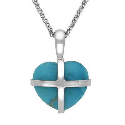 Featured Turquoise Necklace Sale image