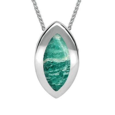 Featured Amazonite Necklaces image