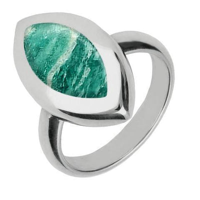 Featured Amazonite Rings image