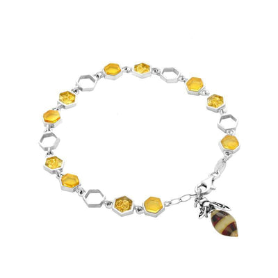 Featured Honey Bee Jewellery image