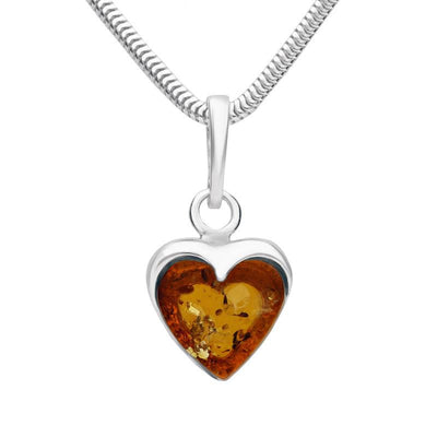 Featured Heart Jewellery image