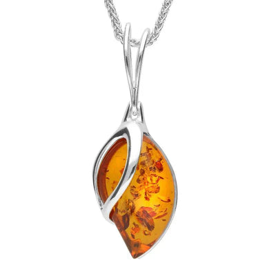 Featured Amber Necklaces image