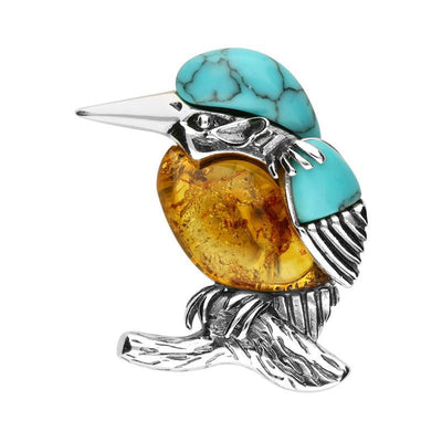 Featured Amber Brooches image
