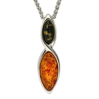 Featured Amber Necklace Sale image