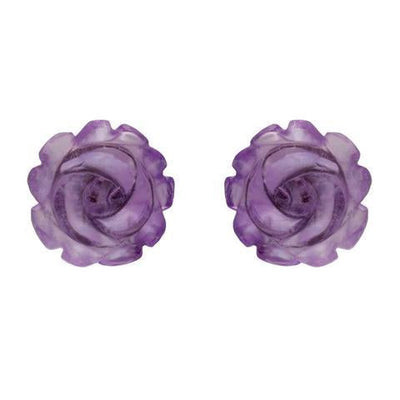 Featured Tuberose Earrings image