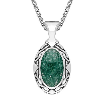 Featured Aventurine Necklaces image