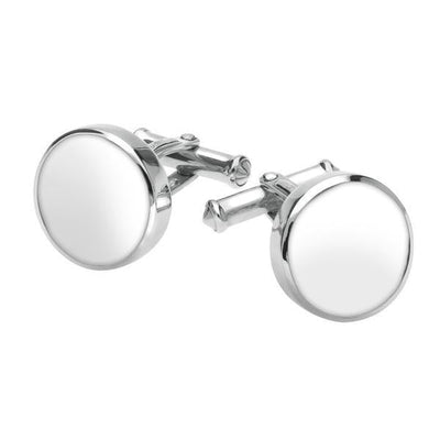 Featured Bauxite Cufflinks image