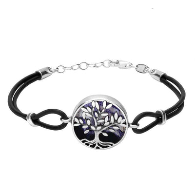 Featured Tree of Life Bracelets image