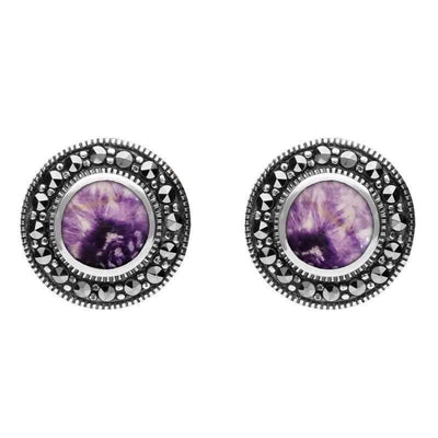 Featured Marcasite Earrings   image