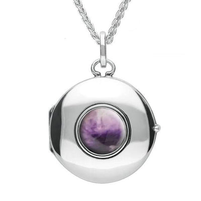 Featured C W Sellors Lockets image