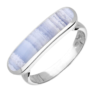 Featured Blue Lace Agate image