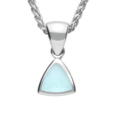 Featured Chrysoprase Necklaces image