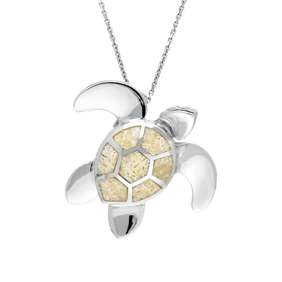 Featured Coquina Necklaces image